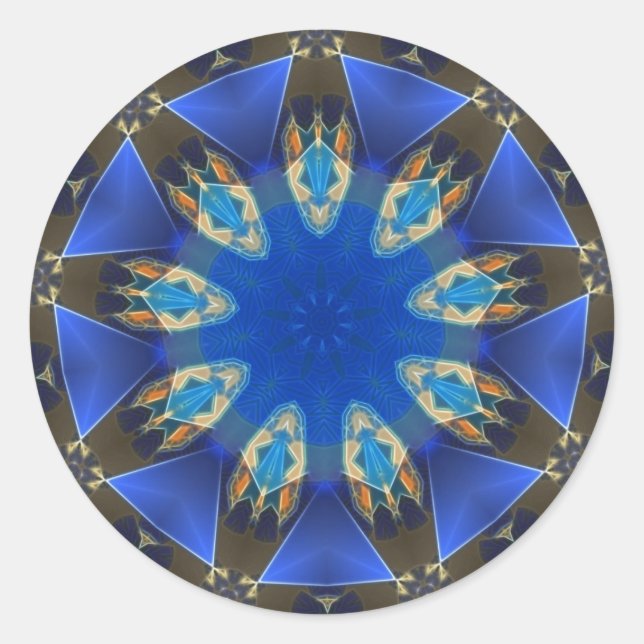 Repsycle Nouvel Âge Sticker #40 (Devant)