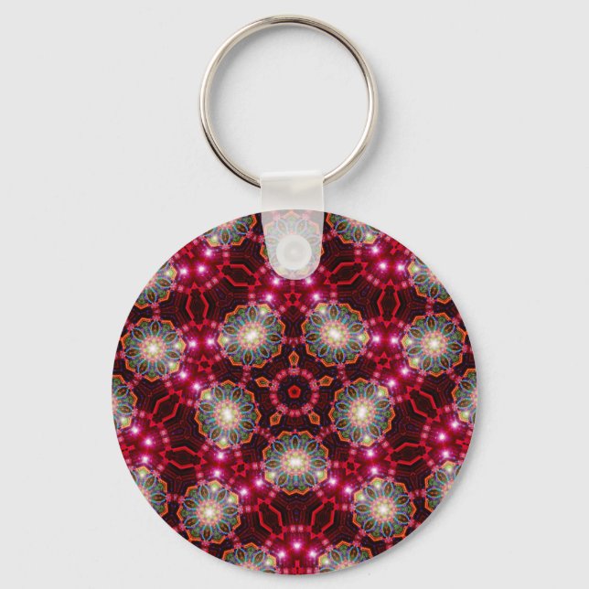 REPSYCLE SERIES #012 KEYCHAIN (Front)