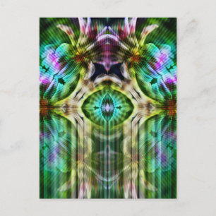 repsycle spirit postcard