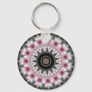 RepsycleART Series #018 Keychain