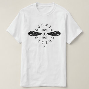 Reptile catfish chilling motto v1 T-Shirt