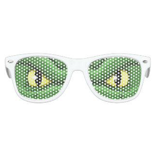 Reptile Eyes Kids Sunglasses