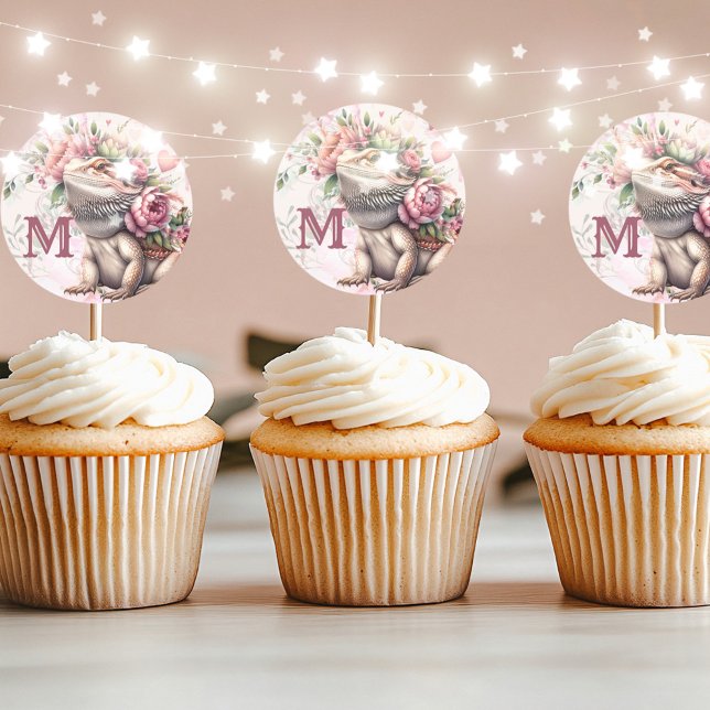 Reptile Lizard Birthday Classic Round Sticker (Are you ready to throw an unforgettable birthday bash for your reptile enthusiast?
)