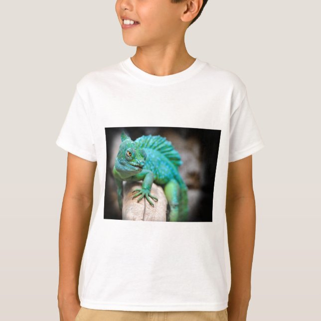 reptile T-Shirt (Front)