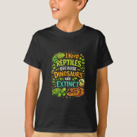 Reptiles Rule