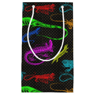 Reptiles! Small Gift Bag