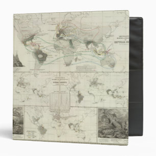 Reptilia, Ophidia Binder
