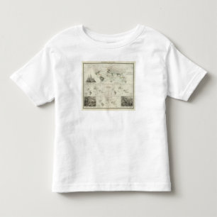 Reptilia, Ophidia Toddler T-shirt