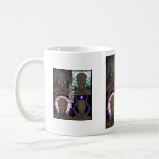 Reptilian Friends Mug