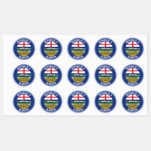Republic of Alberta WEXIT