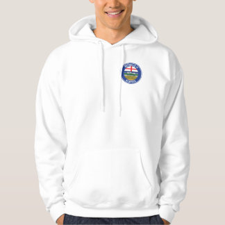 Republic of Alberta WEXIT Hoodie