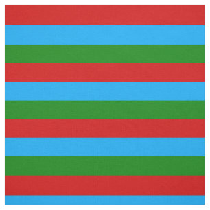 Republic of Karelia Flag Fabric