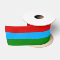 Republic of Karelia Flag
