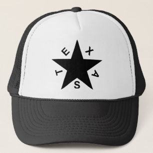 Republic of Texas Hat