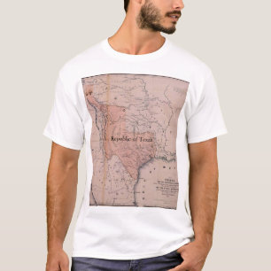 Republic of Texas T-shirt