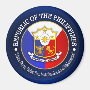 Republic of the Philippines Magnet