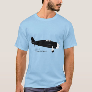 Republic P-47 Thunderbolt T-Shirt