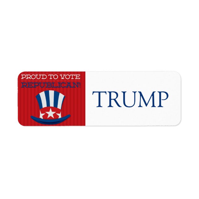 Republican (Front)
