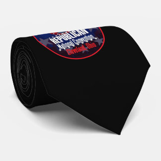 Republican 2016 Convention Tie