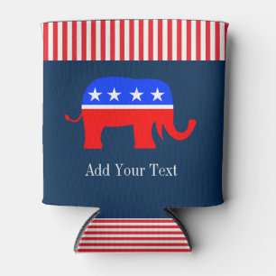 Republican Can Cooler