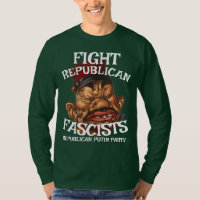 REPUBLICAN CCC WPA PARTY COST PRICE HG AFFORD HG
