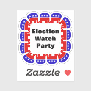 Republican Election Watch Party