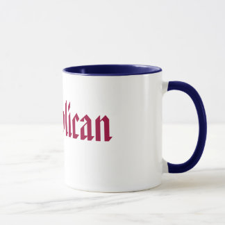 Republican Mug