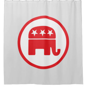 Republican Party Symbol