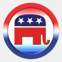 Republican Party Symbol