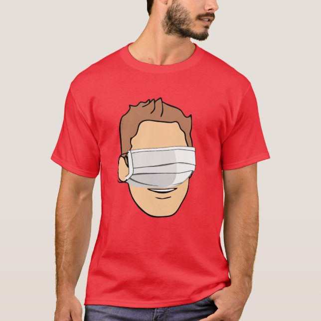 Republican Perspective T-Shirt (Front)