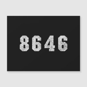 Republican Trump 86 46
