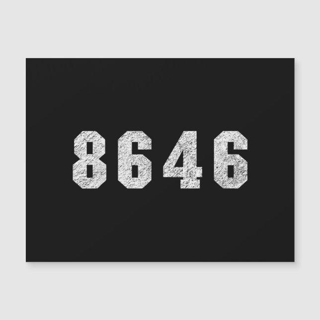 Republican Trump 86 46 (Front)