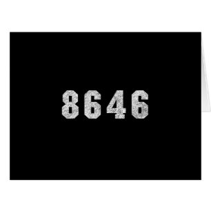 Republican Trump 86 46