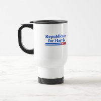 Republicans for Harris / Kamala Harris