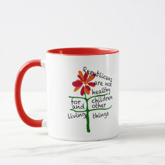 republicans mug