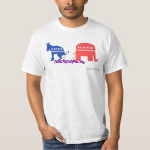 Republicrats T-Shirt