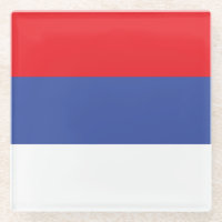 Republika Srpska Flag