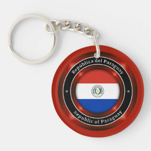 République du Paraguay