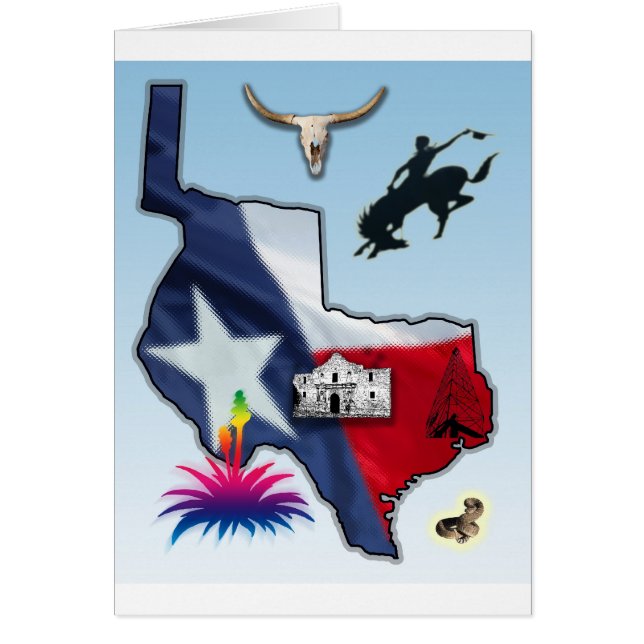 République du Texas (Devant)