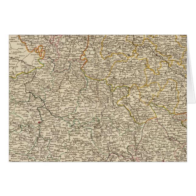 République tchèque 3 (Devant horizontal)