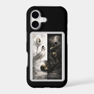 "Requiem dramatique", Coque Apple iPhone 17