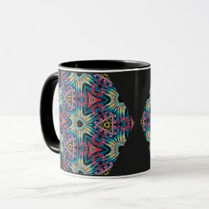 Requiem For a Tulip 6 Mug