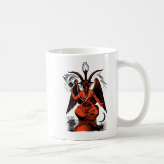 Requiem Metal Podcast MUG! Coffee Mug