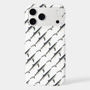 Requin Bleu, Vie Maritime Aquatique Océanique Vint