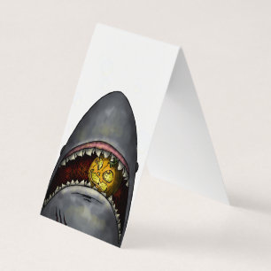 Requin Citrouille