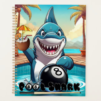 Requin de piscine 