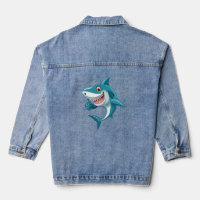Requin mignon