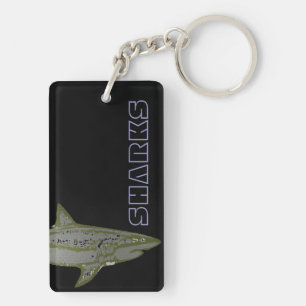 Requin sauvage