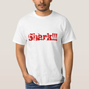Requin ! ! ! T-shirt