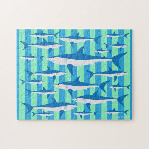 REQUINS ! Puzzle 11x14